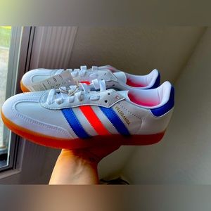 Adidas velosamba vegan